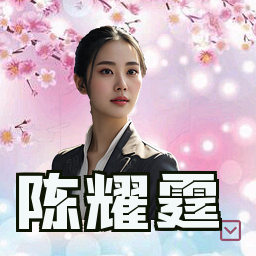 陈耀霆